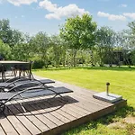 Vakantiehuis 8 Person In Juelsminde-by Traum *