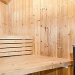 Vakantiehuis 8 Person In Juelsminde-by Traum Sonderby (Midtjylland)
