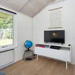 Vakantiehuis 8 Person In Juelsminde-by Traum Sonderby (Midtjylland)