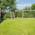 Vakantiehuis 8 Person In Juelsminde-by Traum