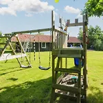 8 Person In Juelsminde-by Traum Vakantiehuis Sonderby (Midtjylland)