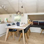 8 Person In Juelsminde-by Traum *