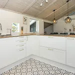 Vakantiehuis 8 Person In Juelsminde-by Traum Sonderby (Midtjylland)