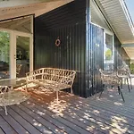 8 Person In Juelsminde-by Traum Vakantiehuis