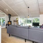 8 Person In Juelsminde-by Traum Vakantiehuis Sonderby (Midtjylland)