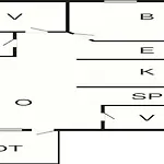 8 Person In Juelsminde-by Traum Sonderby (Midtjylland)