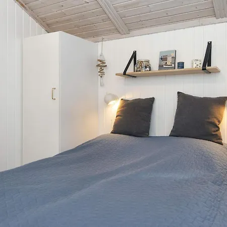 8 Person In Juelsminde-by Traum *