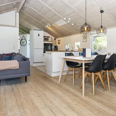 8 Person In Juelsminde-by Traum Sonderby (Midtjylland)