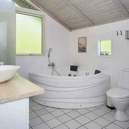 8 Person In Juelsminde-by Traum Tatil Evi Sonderby (Midtjylland)