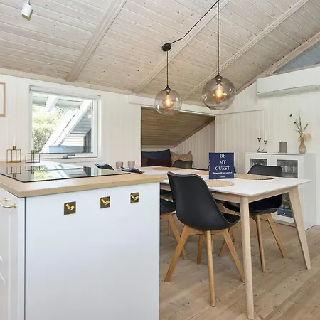 8 Person In Juelsminde-by Traum *