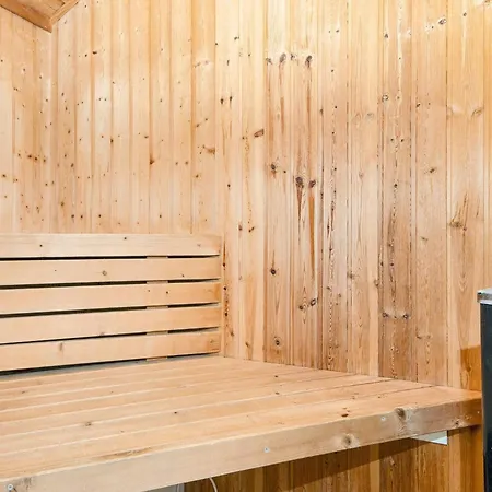 Tatil Evi 8 Person In Juelsminde-by Traum Sonderby (Midtjylland)