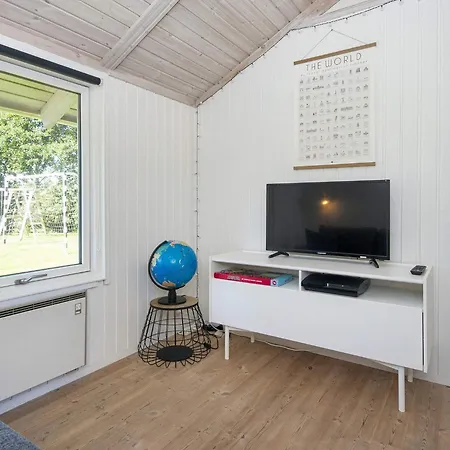 Tatil Evi 8 Person In Juelsminde-by Traum Sonderby (Midtjylland)