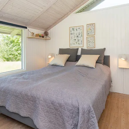 8 Person In Juelsminde-by Traum Tatil Evi *