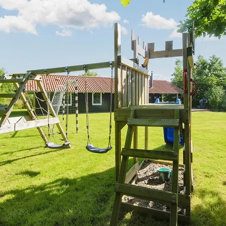 8 Person In Juelsminde-by Traum Tatil Evi Sonderby (Midtjylland)