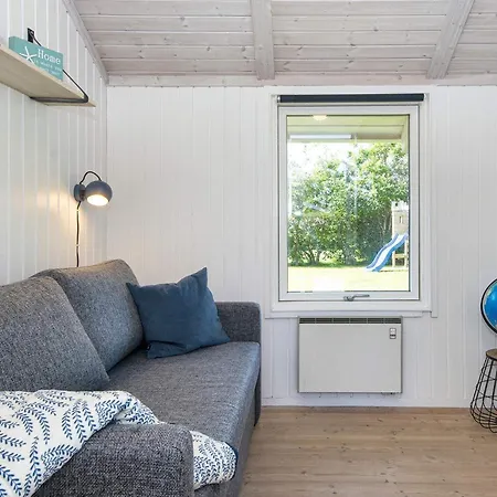 8 Person In Juelsminde-by Traum