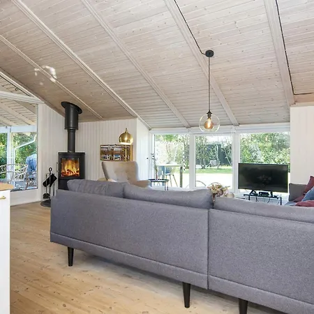 8 Person In Juelsminde-by Traum Tatil Evi Sonderby (Midtjylland)